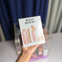 Luxury Acrylic Box Deal