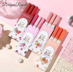 Dragon renee 3in1 matte gloss