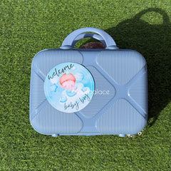 New Born Baby Hamper