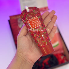 Red Velvet Deal Box