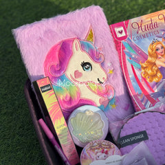Queen Suitcase Deal