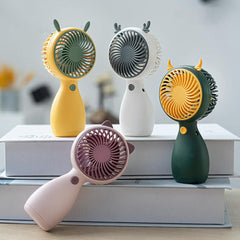 Mini Fan