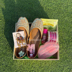 Eidi For Her