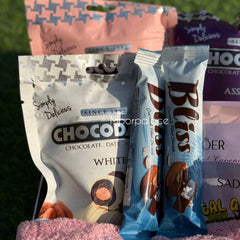 Mom Care Hamper