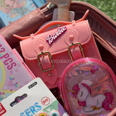 Hello Kitty Suitcase