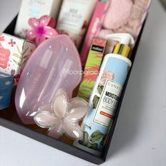 Women Luxury Box