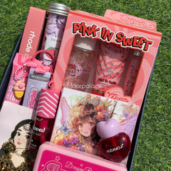 Pinky Deal