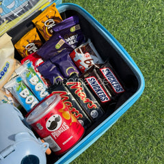 Car Suitcase