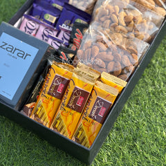Royal Treat Hamper