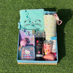 Fur Hamper