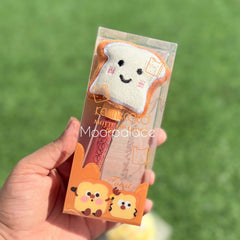 Kevin And Coco Matte Gloss