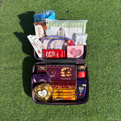 3 in 1 Suitcase