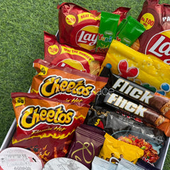 Party Snack Box