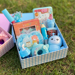 Happiness in a box