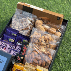 Royal Treat Hamper