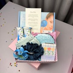 Sapphire Deal Box
