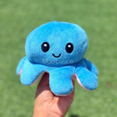 Happy/Sad Octopus