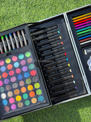 Unicorn Artistic Box