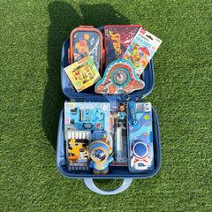 Space Suitcase