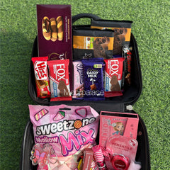 Daily Dose Hamper