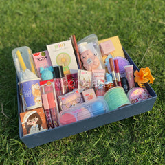 Eidi box
