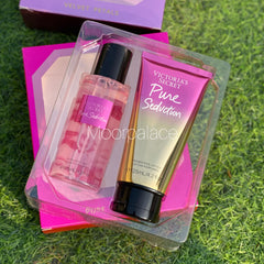 VC gift pack (lotion and mist)