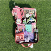 Hello Kitty Suitcase