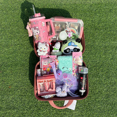 Hello Kitty Suitcase
