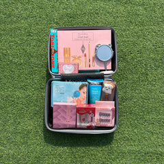 Luxury Suitcase