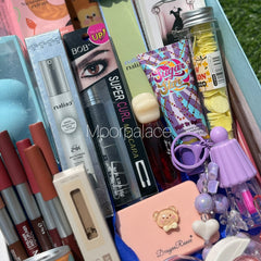 Luxury Makeup Box