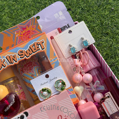 Birthday Bliss Box