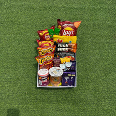 Party Snack Box