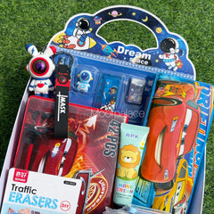 Space/Car Box
