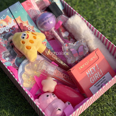 Girly Deal
