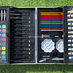 Unicorn Artistic Box