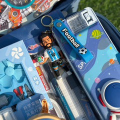Space Suitcase