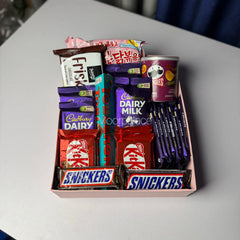 Crunch And Munch