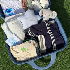 New Born Baby Hamper