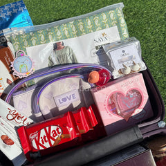 3 in 1 Suitcase