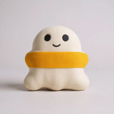 Cute Ghost Puff