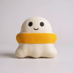 Cute Ghost Puff