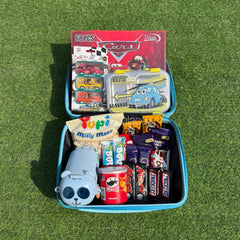 Car Suitcase