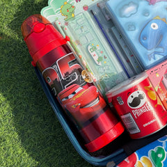 Dino Suitcase