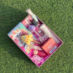 Girly Deal