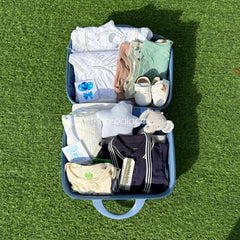 New Born Baby Hamper