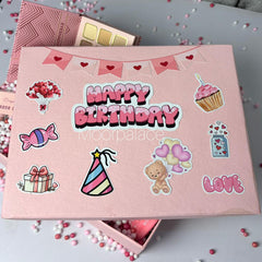 Candy Box Deal