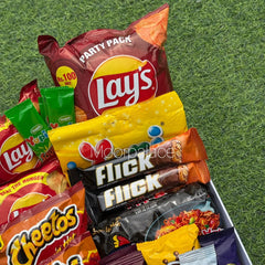 Party Snack Box