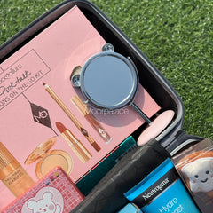 Luxury Suitcase