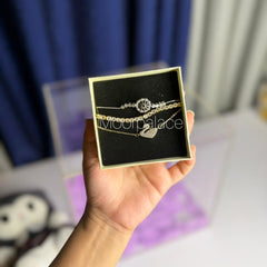 Luxury Acrylic Box Deal
