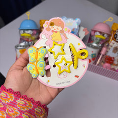 Princess Box
